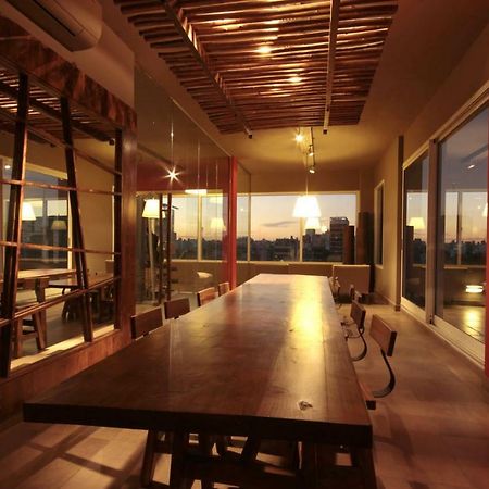 Babel Apartments Palermo I 布宜诺斯艾利斯 外观 照片