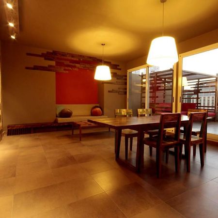 Babel Apartments Palermo I 布宜诺斯艾利斯 外观 照片