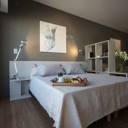 Babel Apartments Palermo I 布宜诺斯艾利斯 外观 照片