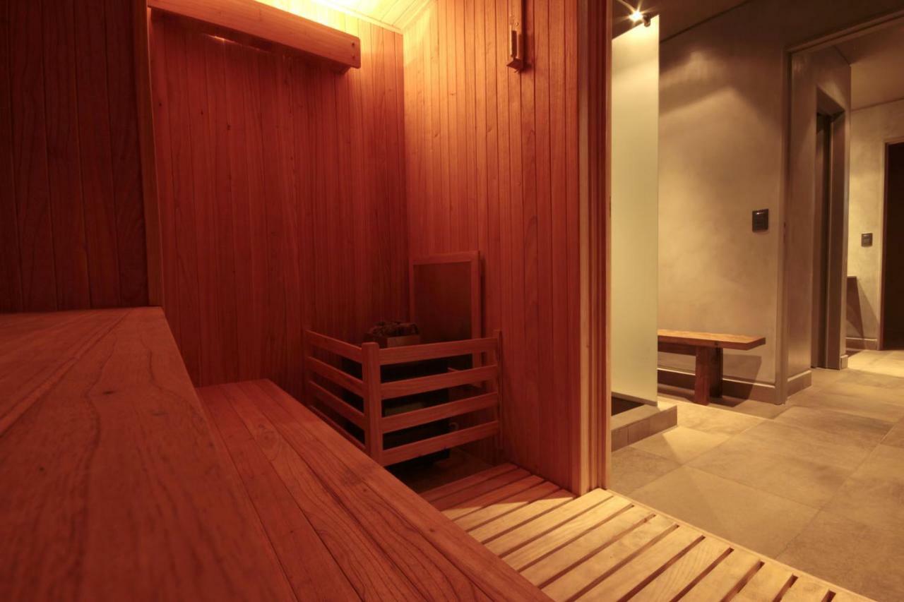 Babel Apartments Palermo I 布宜诺斯艾利斯 外观 照片