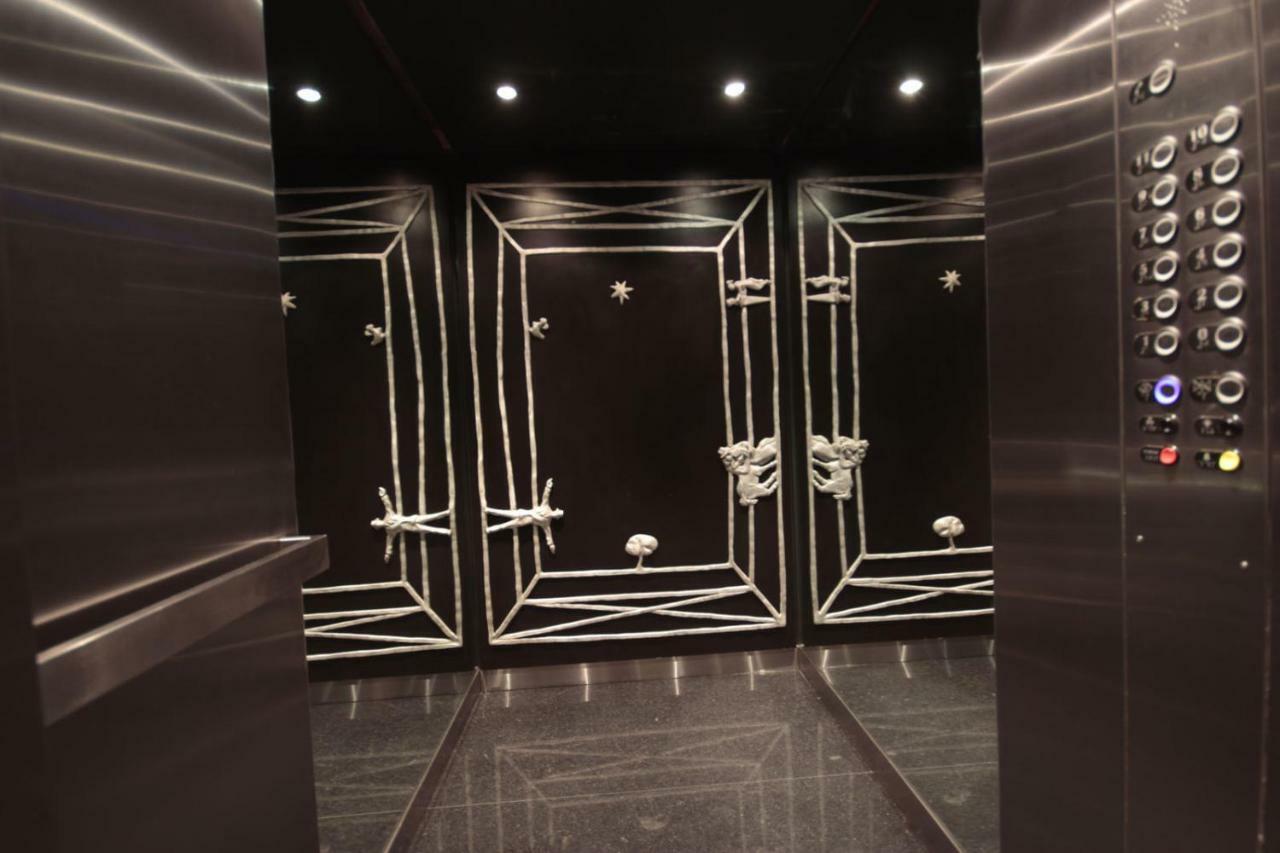 Babel Apartments Palermo I 布宜诺斯艾利斯 外观 照片