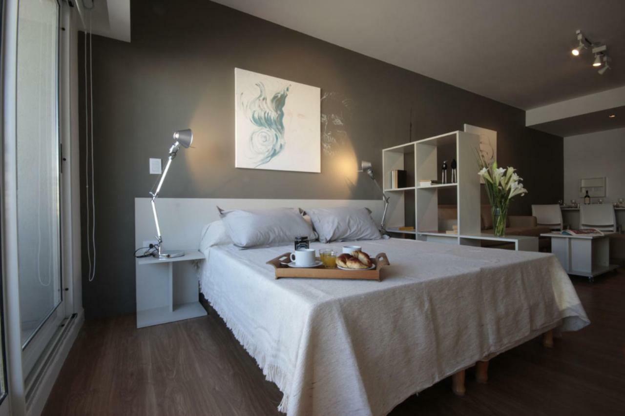 Babel Apartments Palermo I 布宜诺斯艾利斯 外观 照片