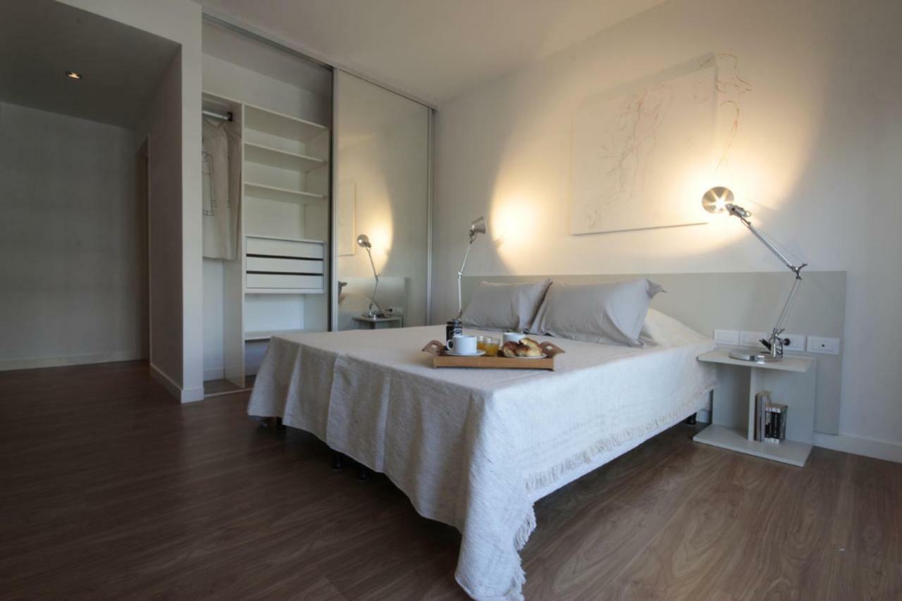 Babel Apartments Palermo I 布宜诺斯艾利斯 外观 照片