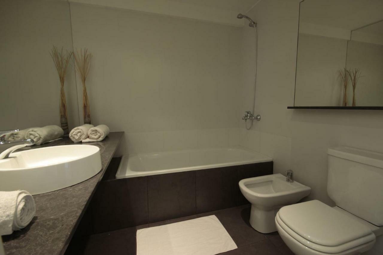 Babel Apartments Palermo I 布宜诺斯艾利斯 外观 照片