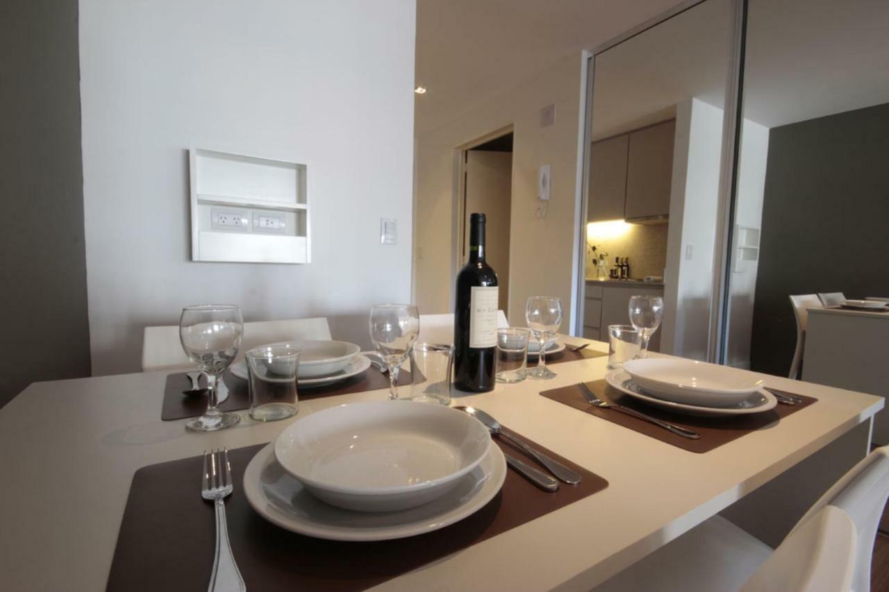 Babel Apartments Palermo I 布宜诺斯艾利斯 外观 照片