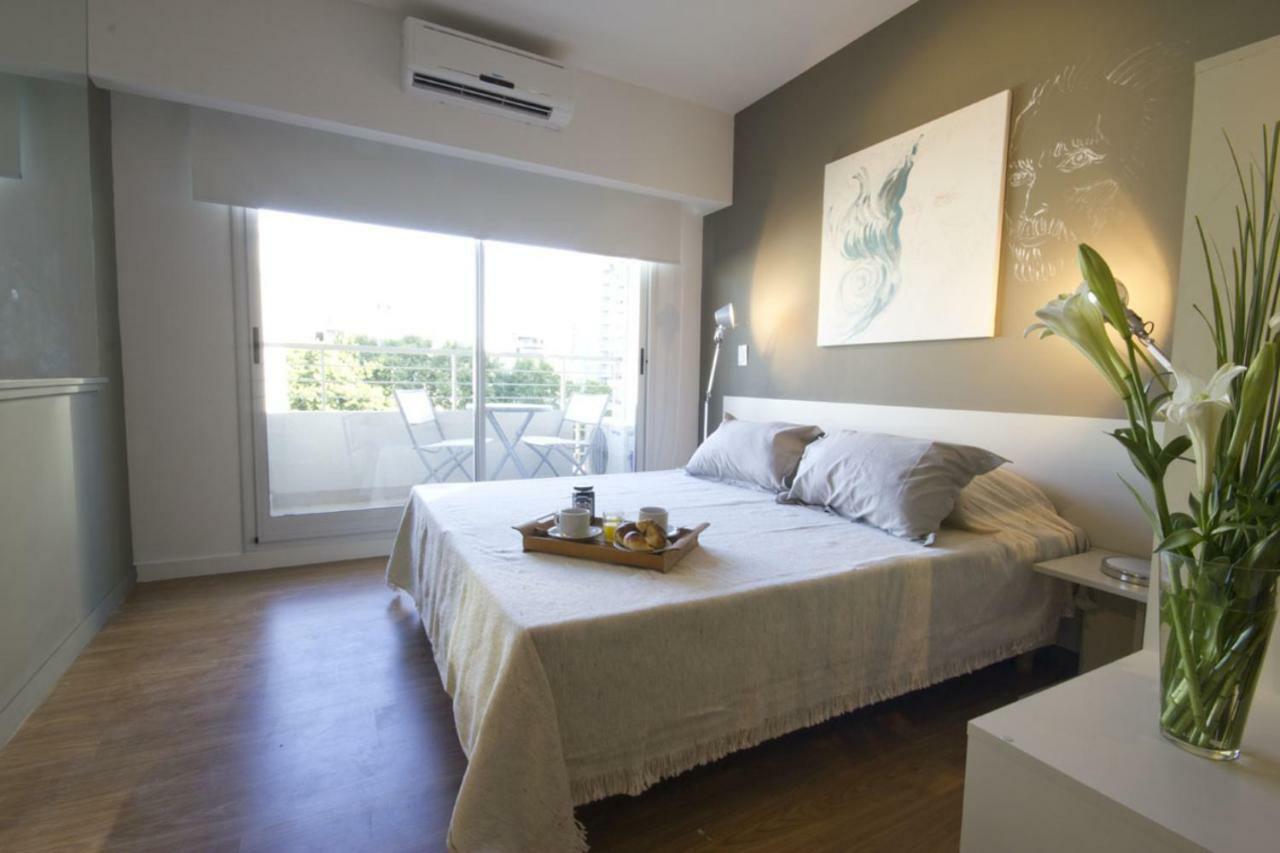 Babel Apartments Palermo I 布宜诺斯艾利斯 外观 照片